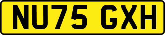 NU75GXH