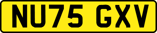 NU75GXV