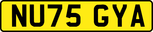 NU75GYA