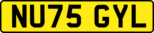 NU75GYL