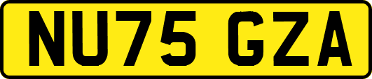 NU75GZA