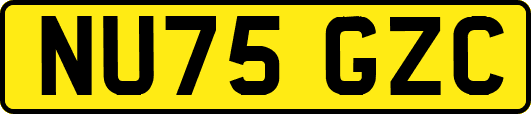 NU75GZC