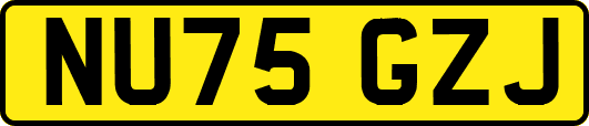 NU75GZJ