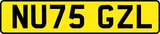 NU75GZL