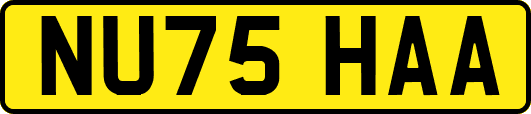 NU75HAA