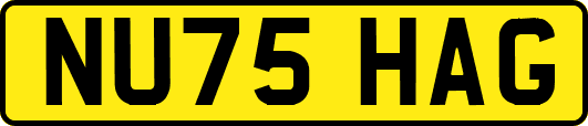 NU75HAG