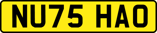 NU75HAO