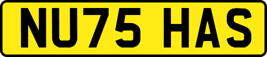 NU75HAS