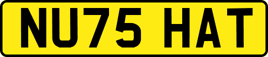 NU75HAT