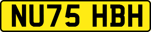 NU75HBH
