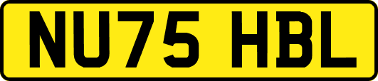 NU75HBL
