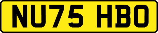 NU75HBO