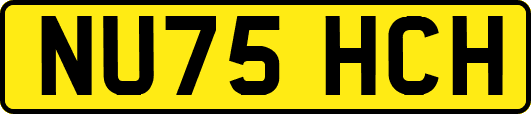 NU75HCH
