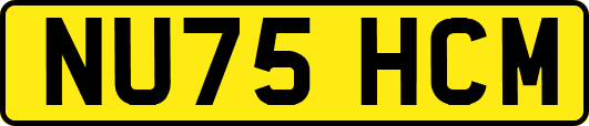 NU75HCM