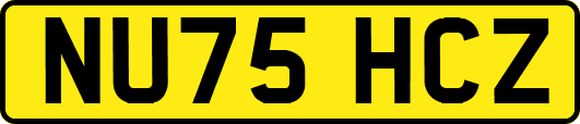 NU75HCZ