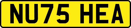 NU75HEA
