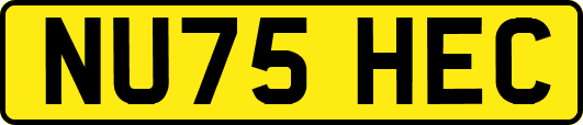 NU75HEC