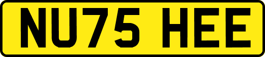 NU75HEE