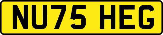NU75HEG