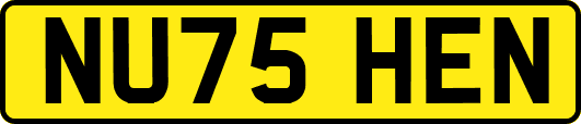 NU75HEN