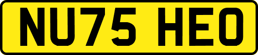NU75HEO