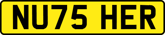 NU75HER
