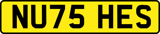 NU75HES