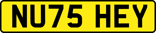 NU75HEY