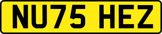 NU75HEZ