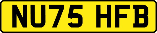 NU75HFB