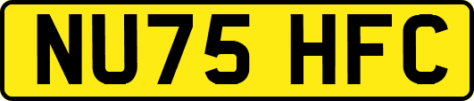 NU75HFC