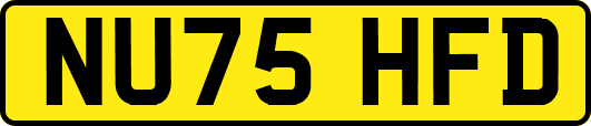 NU75HFD