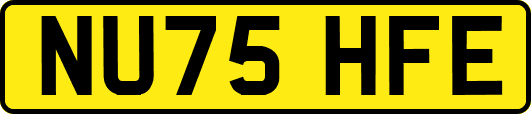 NU75HFE