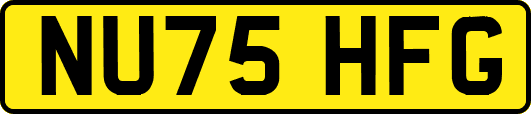 NU75HFG