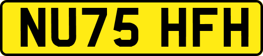 NU75HFH