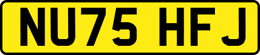 NU75HFJ