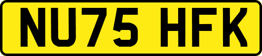 NU75HFK