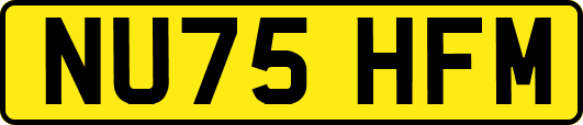 NU75HFM