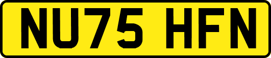 NU75HFN