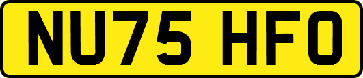 NU75HFO