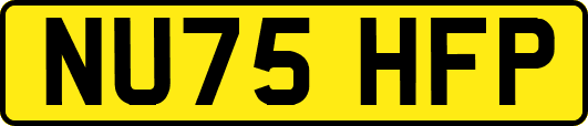 NU75HFP