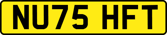 NU75HFT