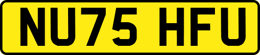 NU75HFU