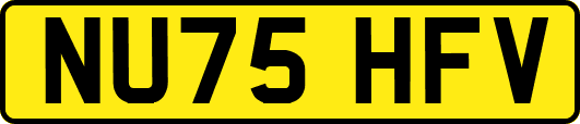 NU75HFV