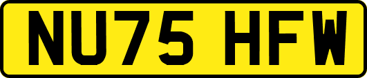 NU75HFW