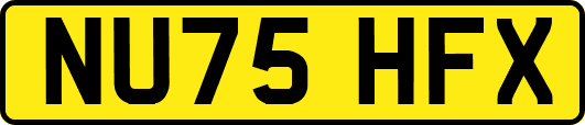 NU75HFX