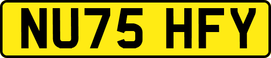 NU75HFY