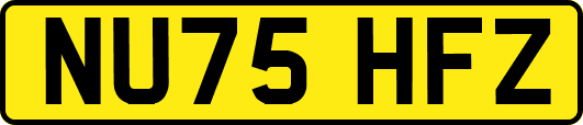 NU75HFZ