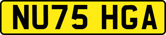 NU75HGA