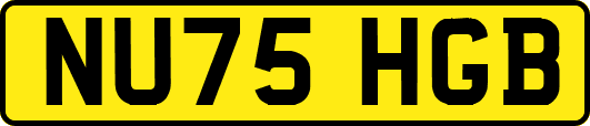 NU75HGB